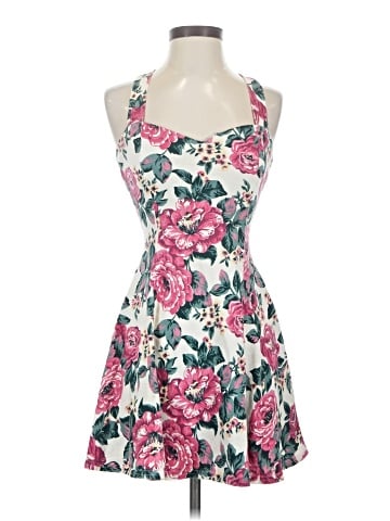 Wet Seal Cocktail Dress (view 1)