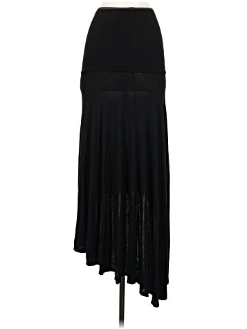 Aqua Formal Skirt (view 2)