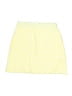 Zara Yellow Skirt Size 9 - 10 - photo 1