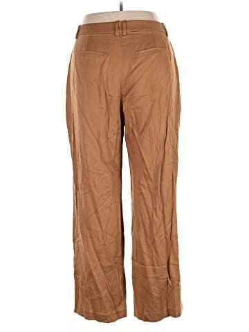 J.Crew Factory Store Khakis (view 2)