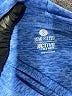 Active Blue Long Sleeve Top Size S - photo 7