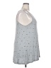 dip Stars Gray Casual Dress Size XXL - photo 4