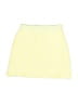Zara Yellow Skirt Size 9 - 10 - photo 2