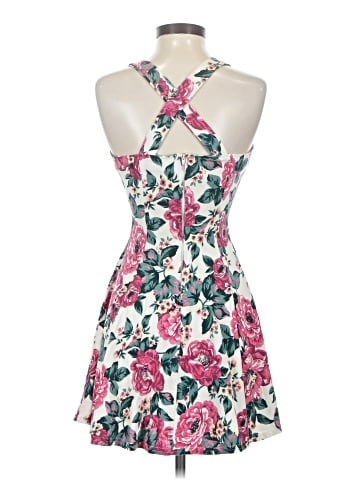 Wet Seal Cocktail Dress (view 2)