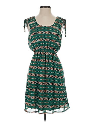 Ya Los Angeles Casual Dress (view 1)
