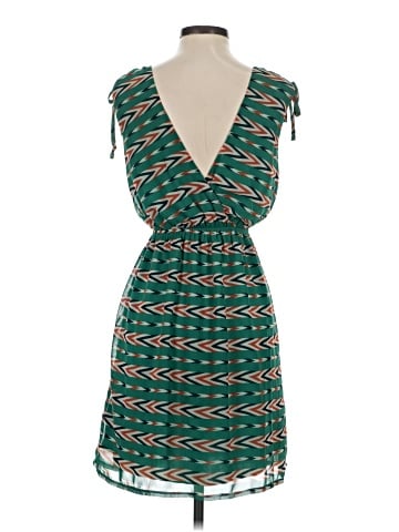 Ya Los Angeles Casual Dress (view 2)