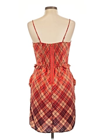 Xhilaration Cocktail Dress (view 2)