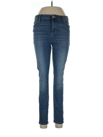 Simply Vera Vera Wang Jeans (view 1)