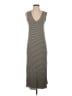 Rag & Bone Gray Black Casual Dress Size XS - photo 1