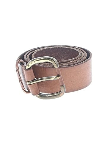Banana Republic Leather Belt (view 1)