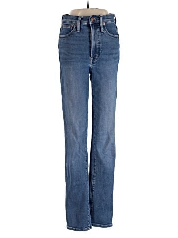 Madewell Jeans (view 1)