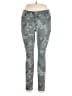 Old Navy Camo Gray Jeans Size 12 - photo 1