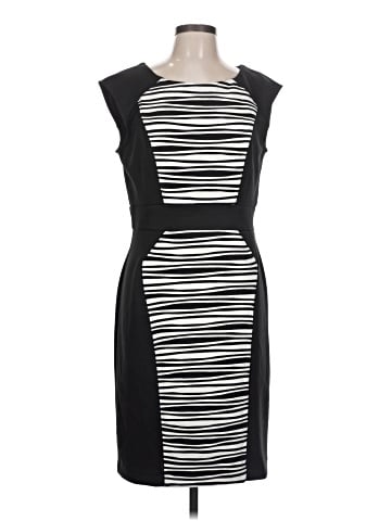 Studio One Cocktail Dress (view 1)