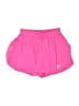 Reebok Solid Pink Athletic Shorts Size XL - photo 1