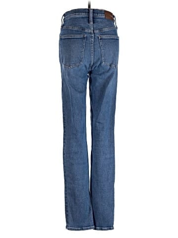 Madewell Jeans (view 2)
