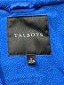Talbots 100% Polyester Blue Vest Size S - photo 6