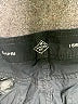 St. John's Bay Black Cargo Pants Size 16 - photo 4
