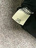St. John's Bay Black Cargo Pants Size 16 - photo 5