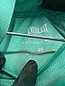 Everlast 100% Polyester Teal Long Sleeve T-Shirt Size S - photo 7