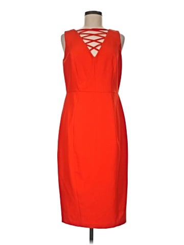 Melrose Cocktail Dress (view 1)