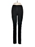 Alice + Olivia Black Active Pants Size 6 - photo 1