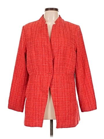 New York & Company Blazer (view 1)