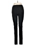 Alice + Olivia Black Active Pants Size 6 - photo 2