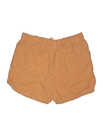 Nicole Miller Khaki Shorts (view 2)