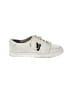Matt Bernson Ivory Sneakers Size 7 - photo 1