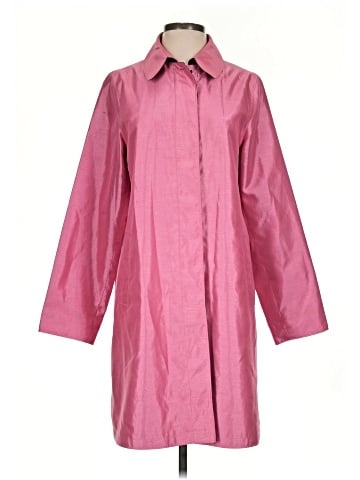 London Fog Raincoat (view 1)