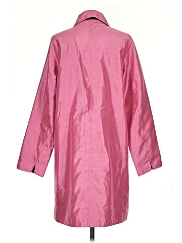 London Fog Raincoat (view 2)