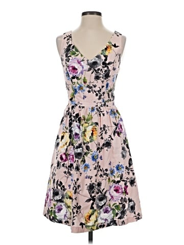 ModCloth Cocktail Dress (view 1)