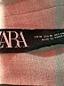 Zara Gray Blazer Size M - photo 6