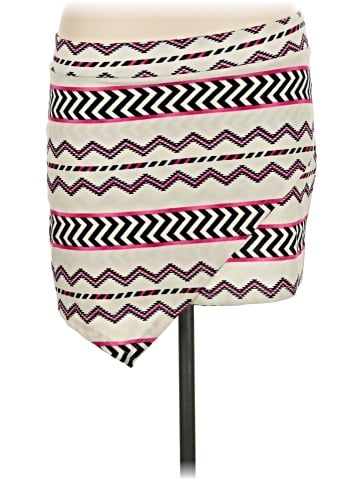 Love Culture Casual Skirt (view 1)
