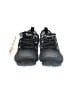 Infinity Graphic Black Sneakers Size 5 - photo 2