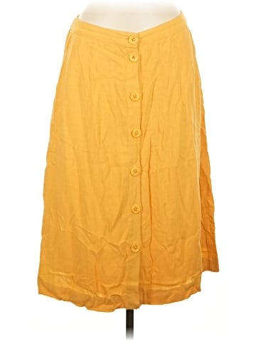Matty M Casual Skirt (view 1)