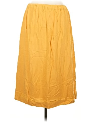 Matty M Casual Skirt (view 2)