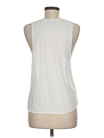 Popular Basics Sleeveless Top (view 2)
