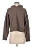 Zara Brown Sweatshirt Size S - photo 1