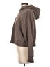 Zara Brown Sweatshirt Size S - photo 5