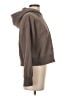 Zara Brown Sweatshirt Size S - photo 4