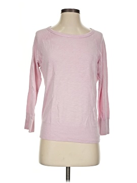 James Perse Pullover Sweater