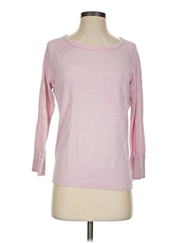 James Perse Pullover Sweater (view 1)