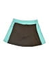 RunningSkirts Color Block Teal Active Skort Size 3 - photo 2