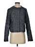 Apt. 9 Gray Jacket Size S - photo 1