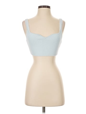 Babaton Sleeveless Top (view 1)