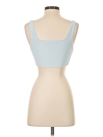 Babaton Sleeveless Top (view 2)
