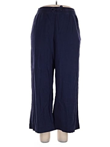 Sonoma Goods for Life Linen Pants (view 1)