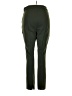 Banana Republic Green Active Pants Size 14 - photo 2