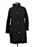 Calvin Klein 100% Polyester Black Coat Size 14 - photo 1
